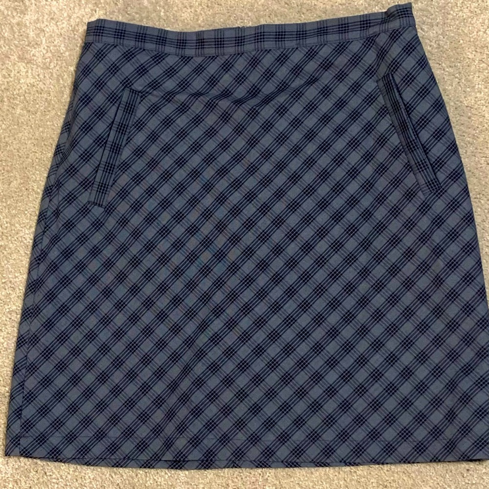 OAK&FORT Skirt, size Large, tried on once
